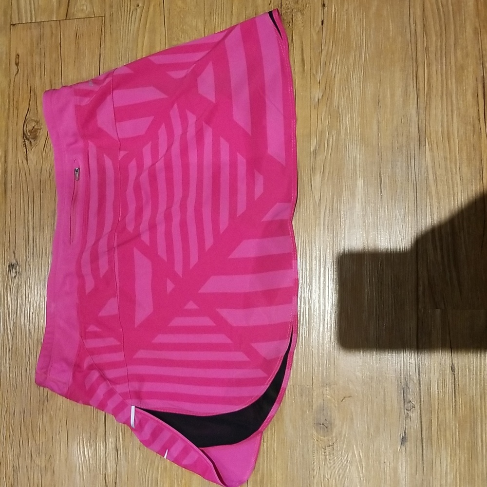 Nike DRIFIT running skort NWTS sz XL - Picture 7 of 11